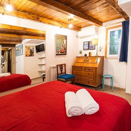 Appartamento Monti Rome Exterior photo