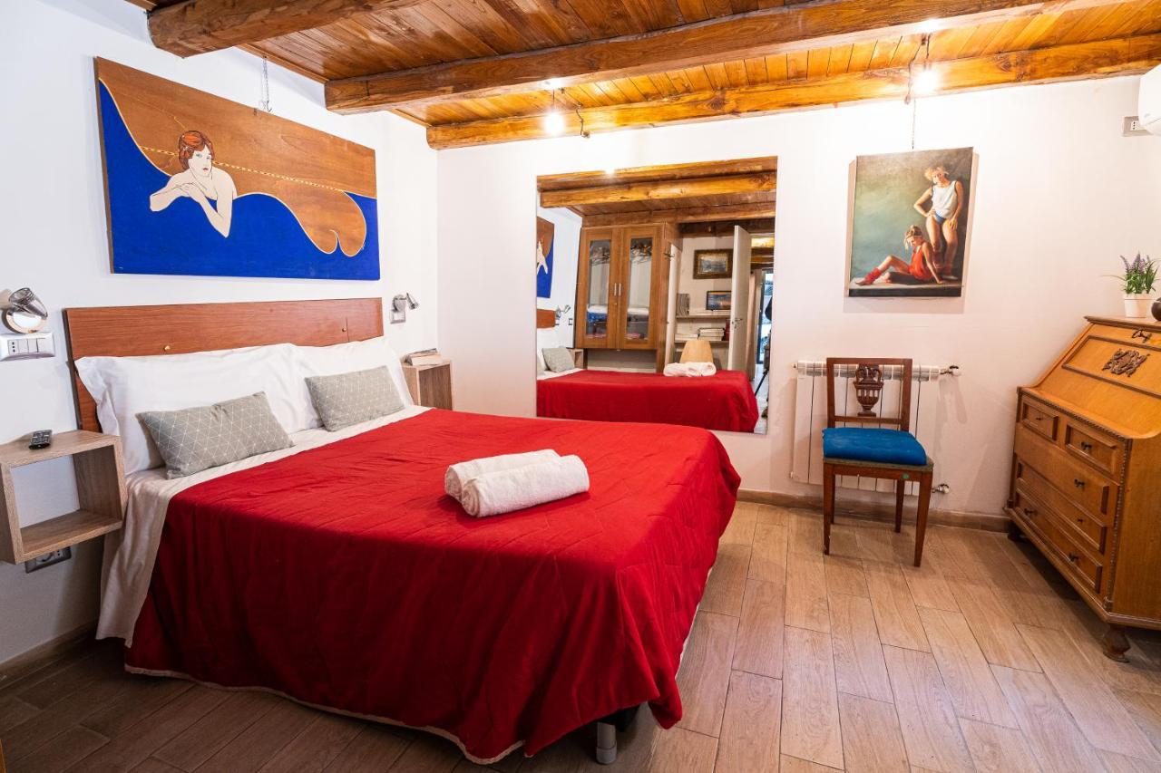 Appartamento Monti Rome Exterior photo