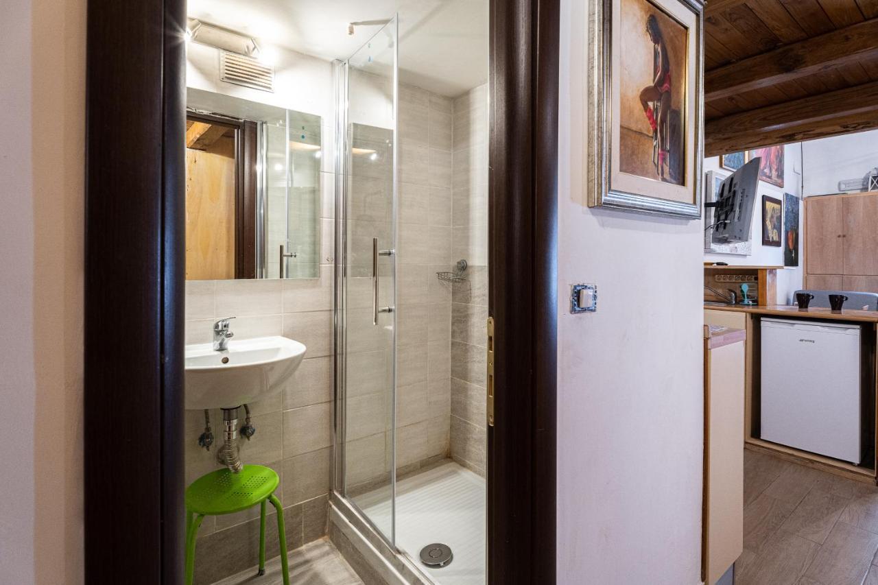 Appartamento Monti Rome Exterior photo