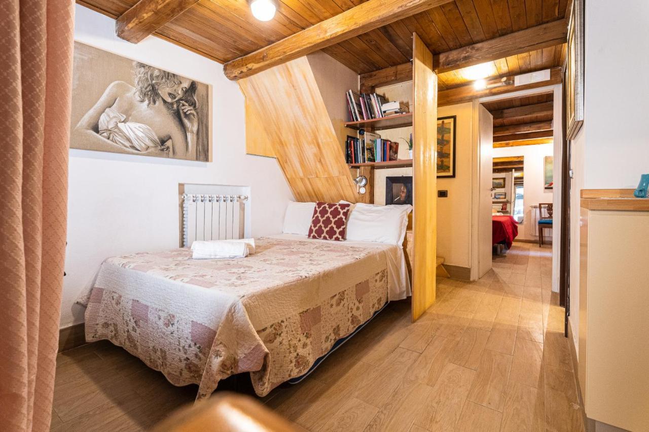 Appartamento Monti Rome Exterior photo