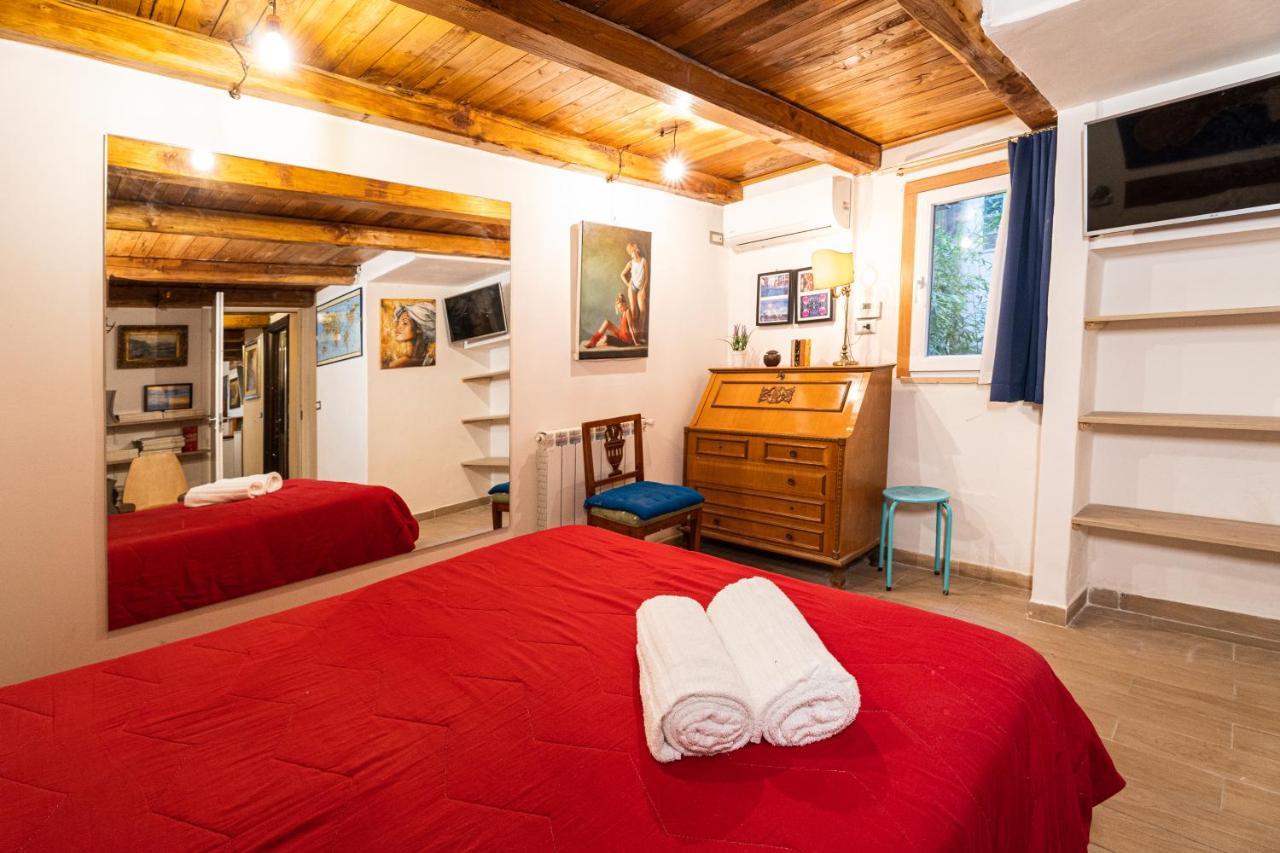 Appartamento Monti Rome Exterior photo