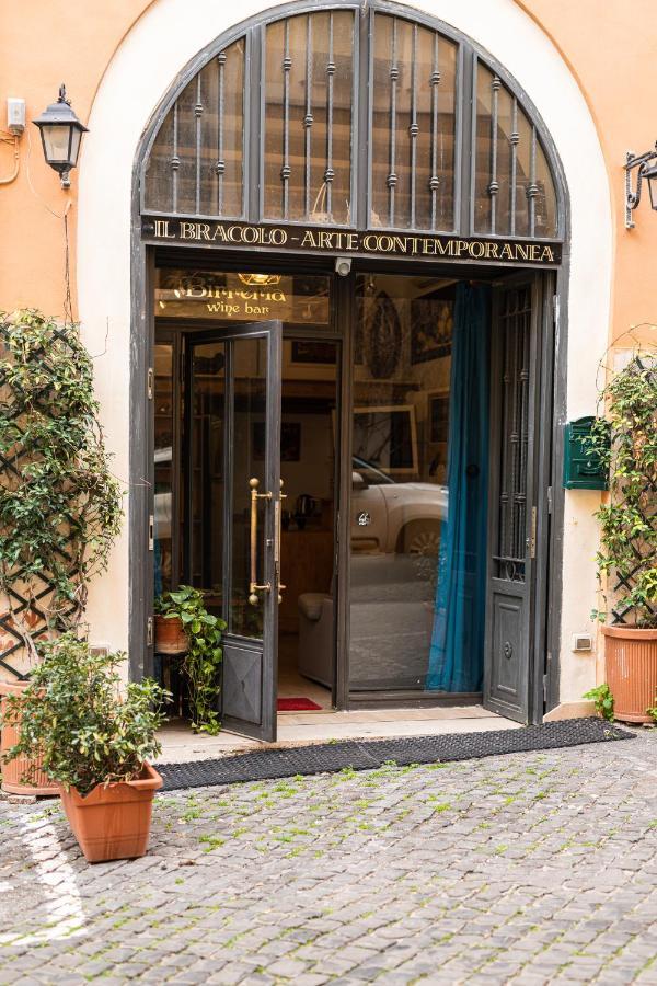Appartamento Monti Rome Exterior photo