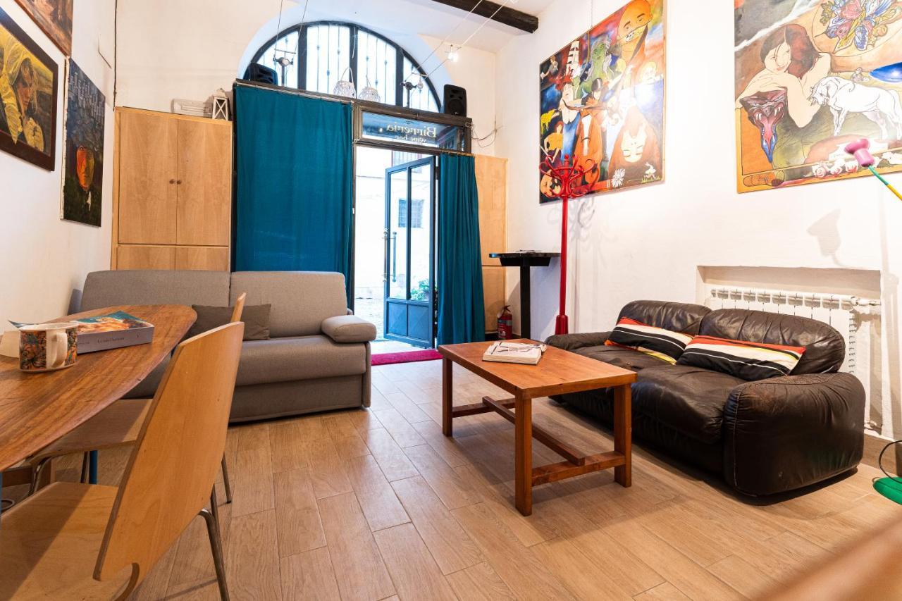 Appartamento Monti Rome Exterior photo